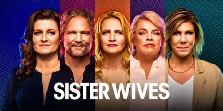 Where Can You Watch Sister Wives? Here Are All The Streaming Services You Can Use