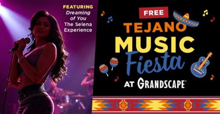 Where did Tejano music come from?
