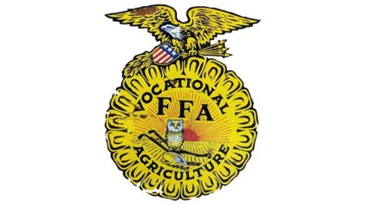 Where did the father of the FFA teach agriculture?