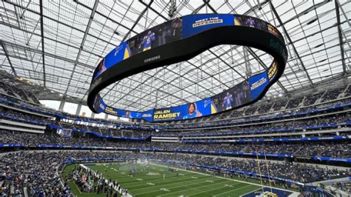 Where do the Chargers play their home games?