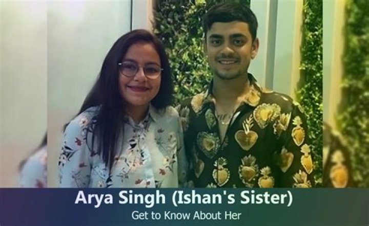 Where Does Arya Singh Come From?