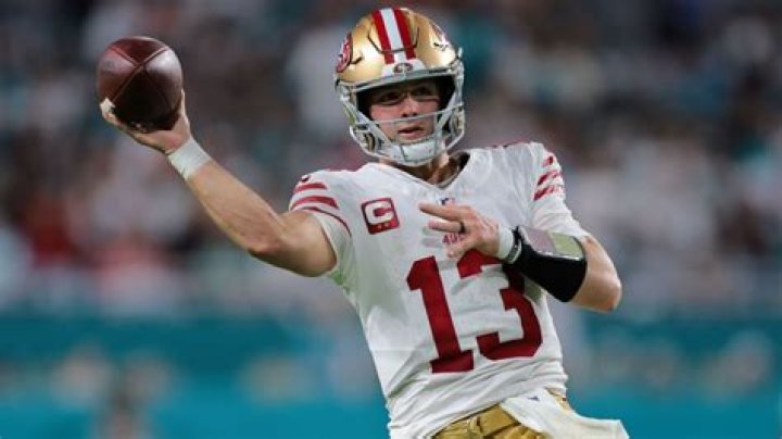 Where does Jed York live?