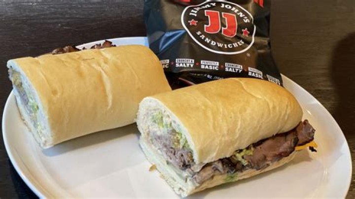 Where does Jimmy John’s get their meat?