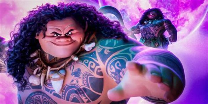 Where does the name Moana originate from?