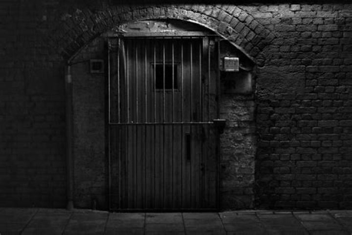 Where does the term Room 101 come from?