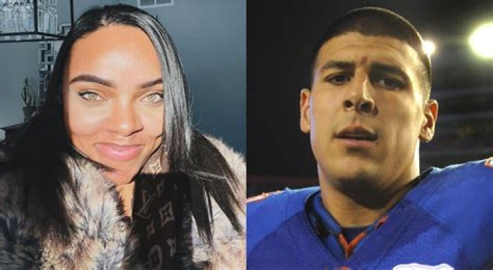 Where is Aaron Hernandez Fiancée Now?
