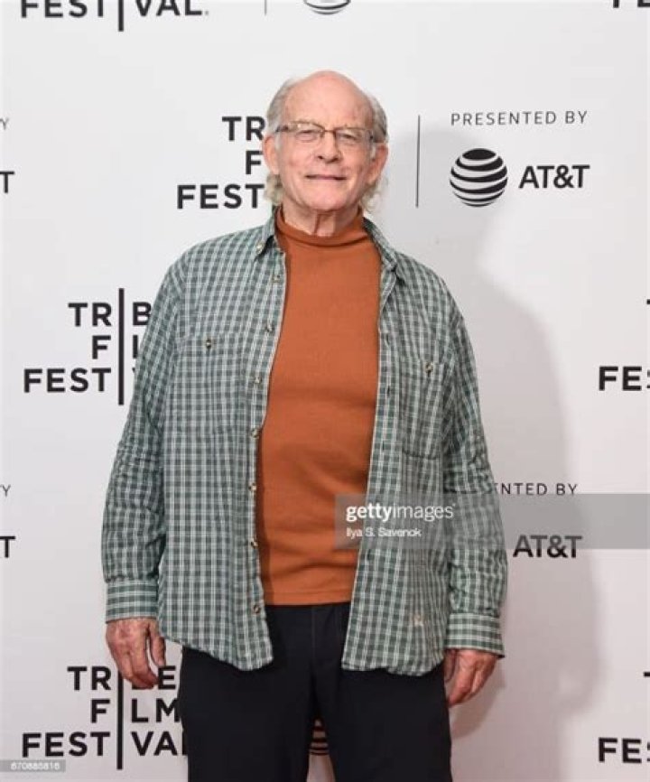 Where is actor Max Gail from ‘General Hospital’ today? Biography