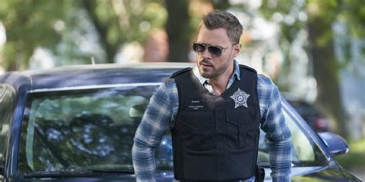Where is actor Patrick Flueger from “Chicago P.D.”? His Bio: Wife, Baby, Siblings, Family, Net Worth
