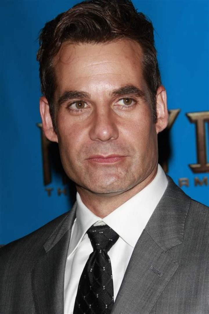 Where is Adrian Pasdar now?