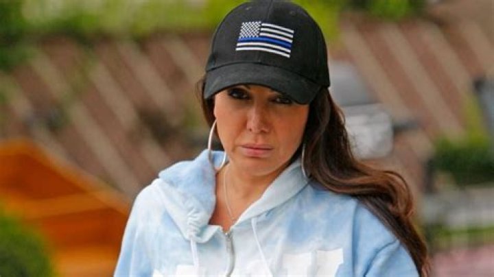 Where is Amy Fisher now?