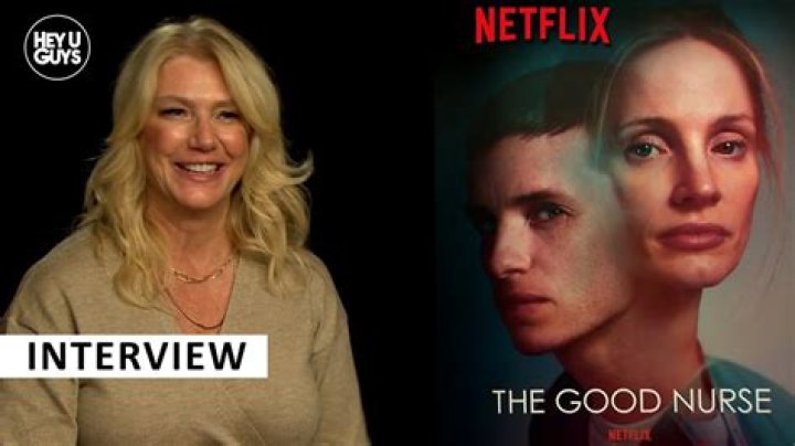 Where Is Amy Loughren and Her Children Today? The True Story Behind Netflix’s The Good Nurse Explained