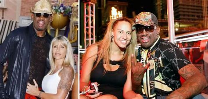 Where Is Annie Bakes Now? Dennis Rodman Ex Wife Age and Net Worth