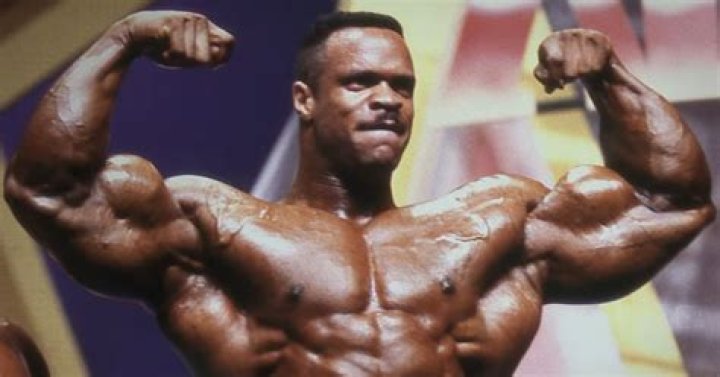 Where Is Bodybuilder Paul Dillett Now?