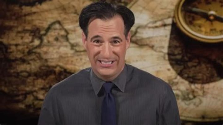 Where Is Carl Azuz From CNN 10 Now, What Happened To The Anchor?