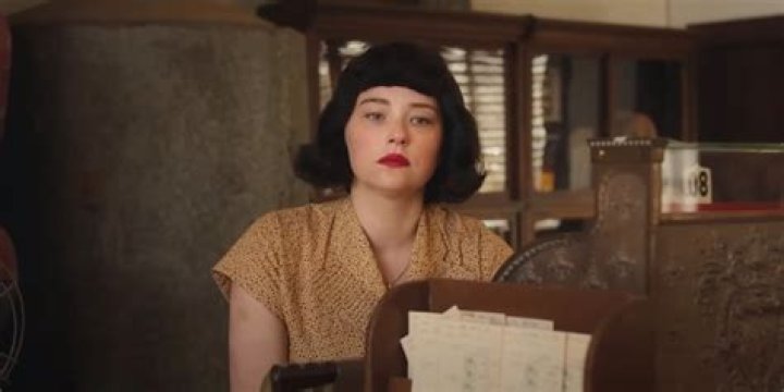 Where is Carolyn Bryant Donham now?