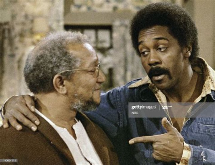 Where is Demond Wilson now? Net Worth, Wife – Biography