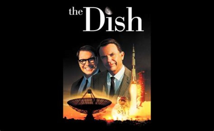 Where is Dish Nation filmed?