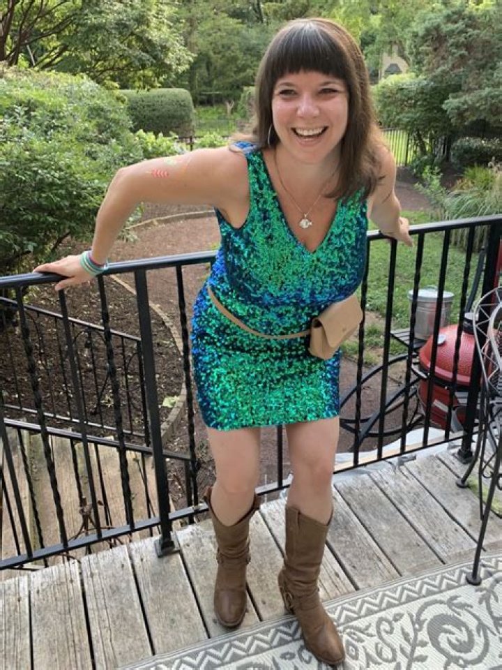 Where is Ellen Hamilton Latzen now? Net Worth, Husband, Age