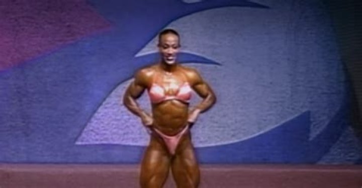 Where Is Ex-Miss Olympia Lenda Murray Now?