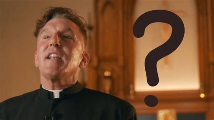 Where Is Father Altman Now?