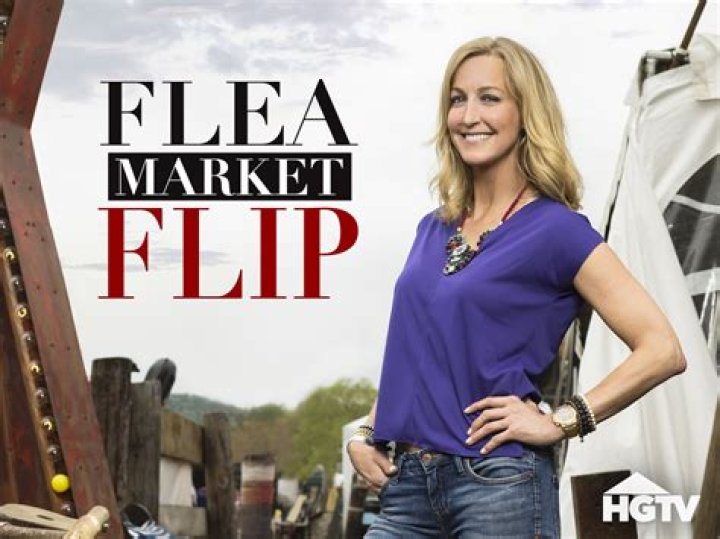 Where is Flea Market Flip located?