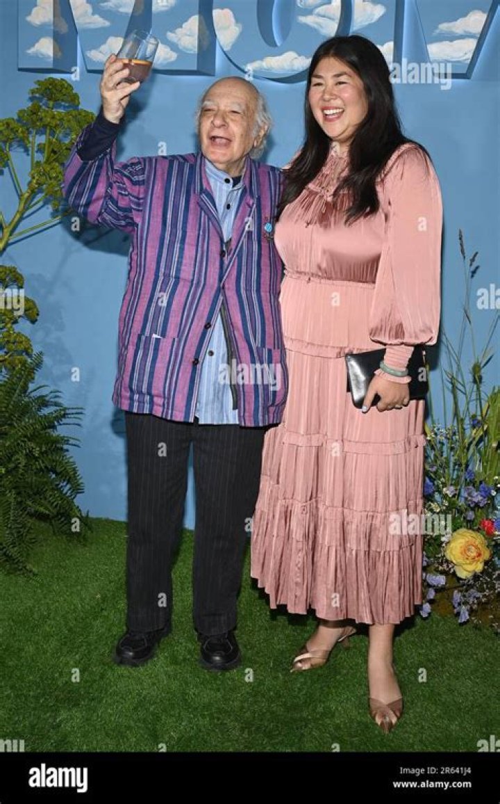 Where Is Forrest Martin Now?