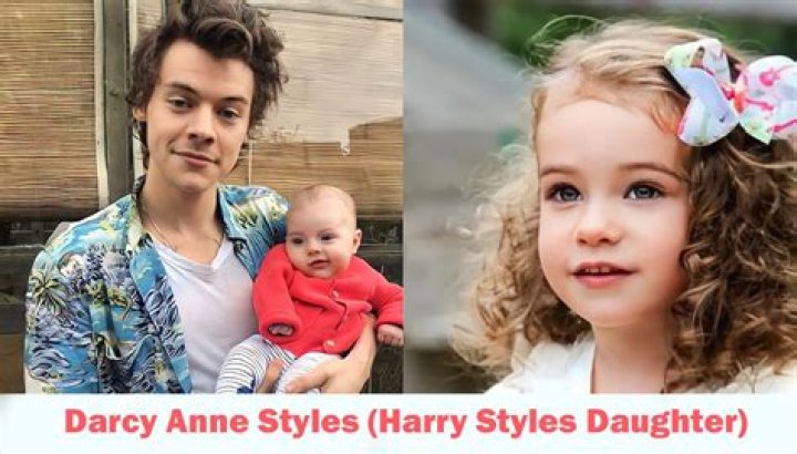 where is Harry Styles daughter now?