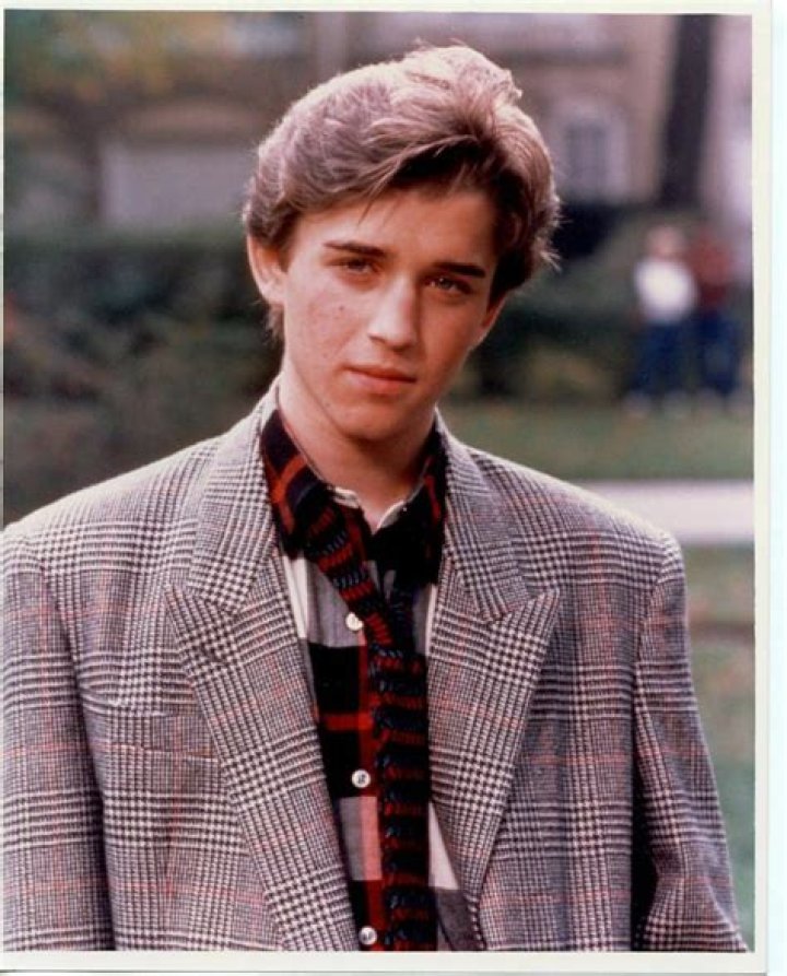 Where is Ilan Mitchell-Smith now? Net Worth, Wife, Family, Bio