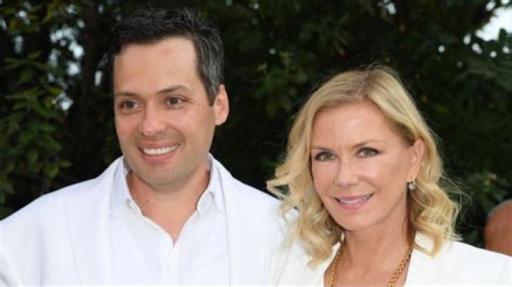 Where Is Katherine Kelly Lang Husband Alex D’Andrea Now? Relationship Timeline