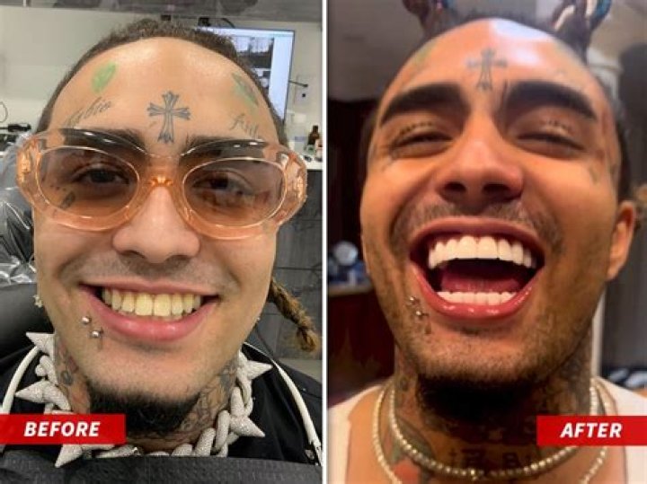 Where is Lil Pump Now?