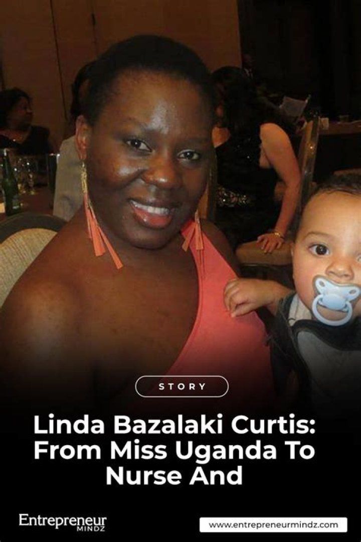 Where is Linda Bazalaki?