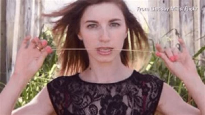 Where Is Lindsay Mills Now?