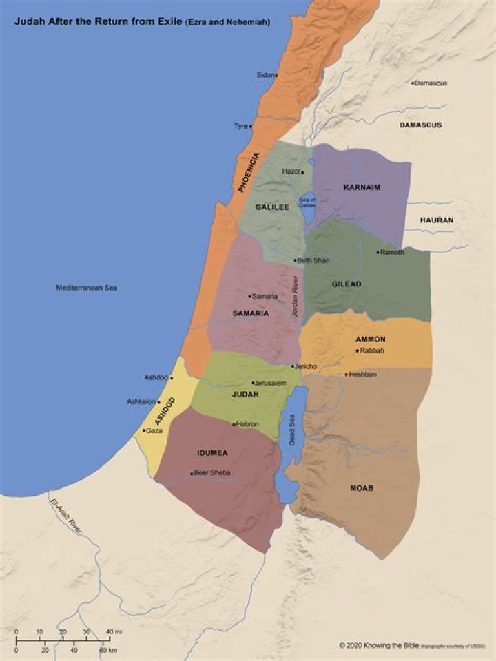 Where Is Mario Judah Right Now?