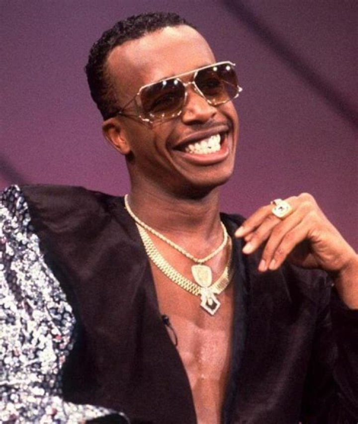 Where Is MC Hammer Now?