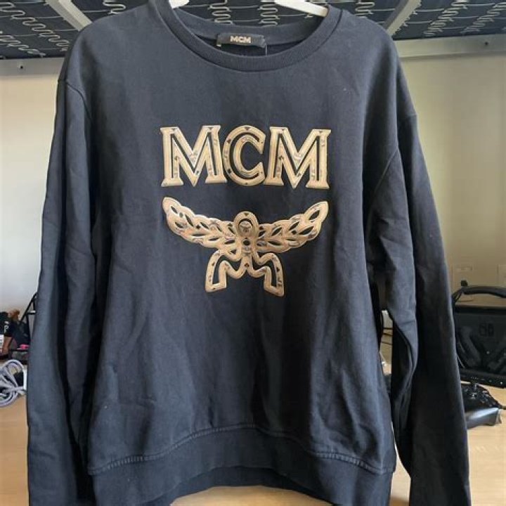 Where is MCM brand from?