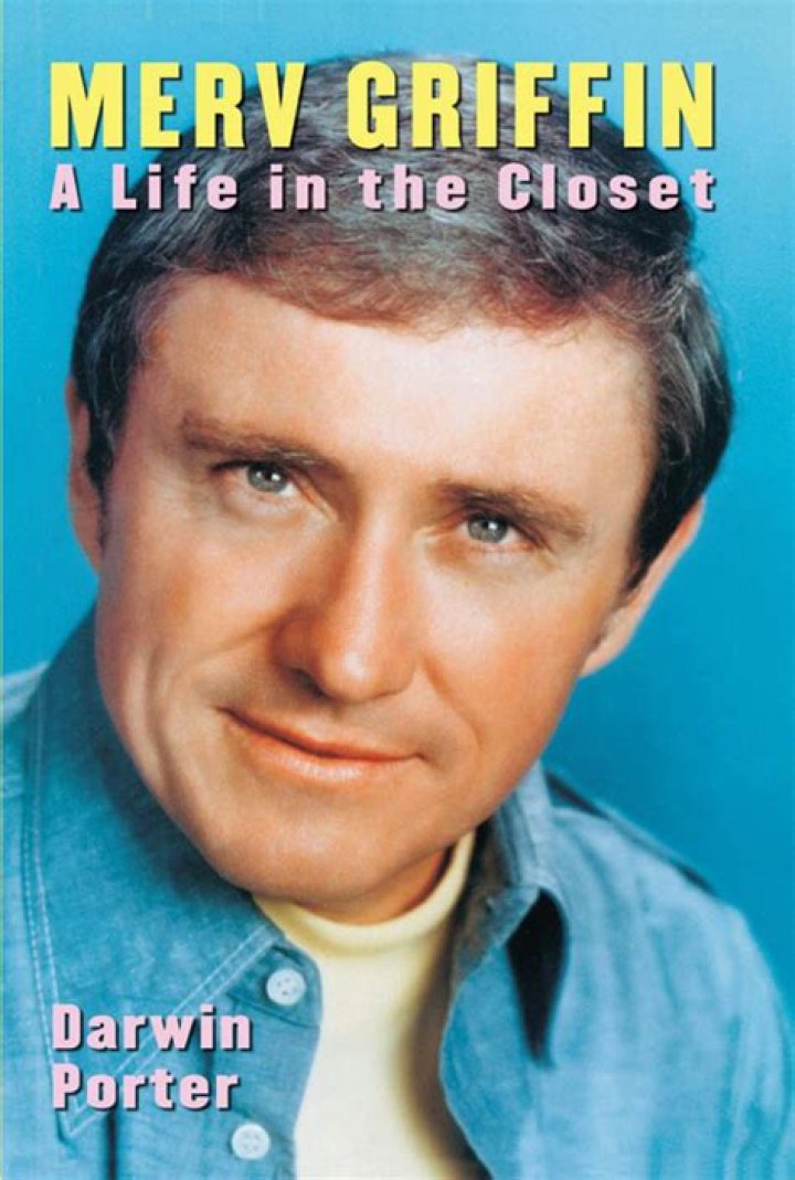 Where is Merv Griffin today? Net Worth, Wife, Gay. Still Alive?