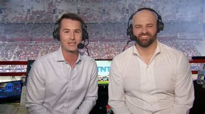 Where Is Mike Golic Jr Going? ESPN Radio Leaving and Here Are The Possible Destination