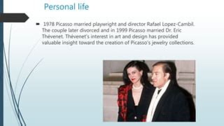 Where is Rafael Lopez-Cambil now?