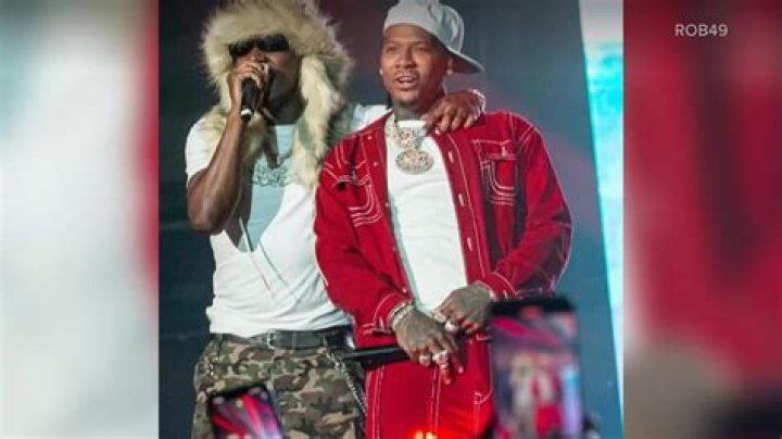 Where is Rob49 from? Age and more explored as rapper and French Montana’s bodyguard shot in Miami