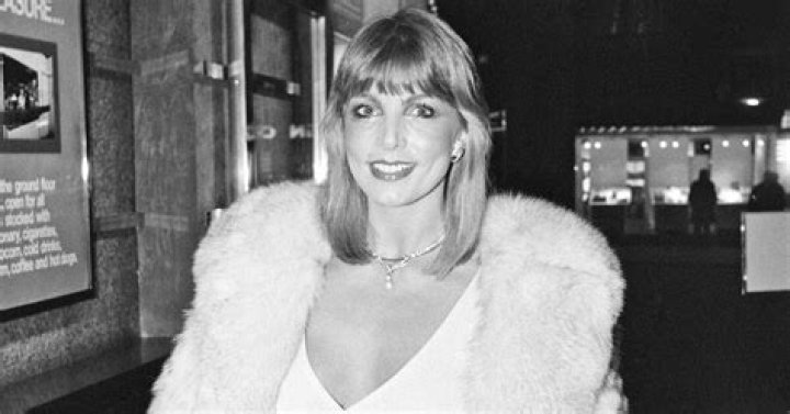 Where is Ruth Malcomson now?