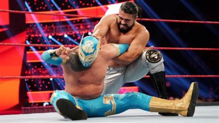 Where is Sin Cara now?