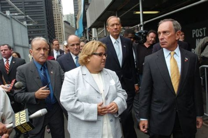 Where Is Tania Head Now?