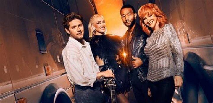 Where is The Voice Season 24 (2023) Filmed?