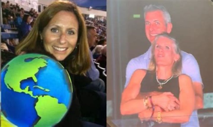 Where Is Tom Byron Now?