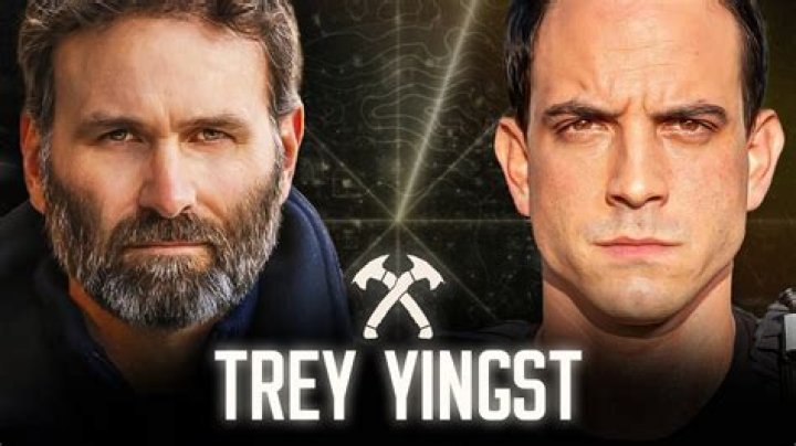 Where Is Trey Yingst Now?