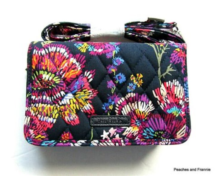 Where is Vera Bradley manufactured?