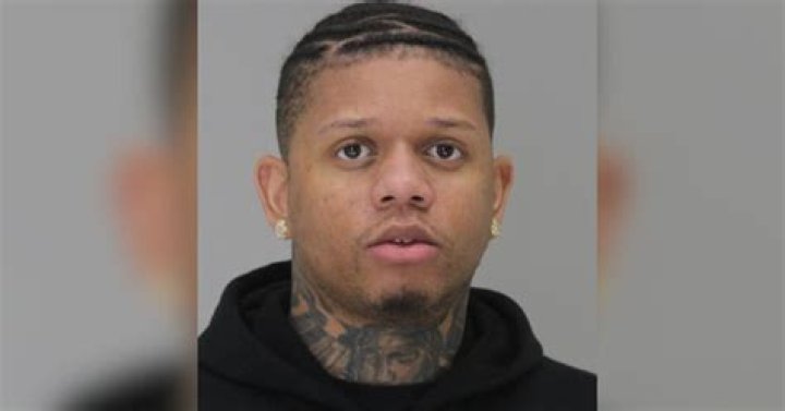 Where is Yella Beezy now?