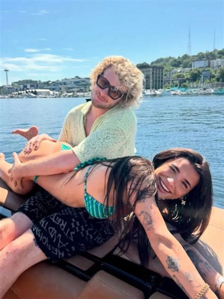 Where is Yung Gravy now?