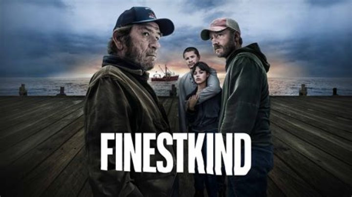 Where to Watch Finestkind Online? Paramount+ and Prime Options Explored