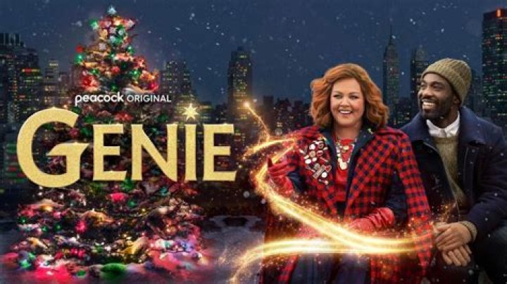 Where to Watch Genie Online? Peacock and VOD Options Explored